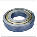 Angular contact ball bearings